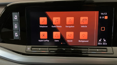 Volkswagen Multivan 2.0 TDI Style 5dr LWB DSG Diesel Estate